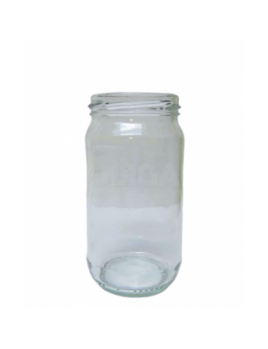 FRASCO ALBA X 330 CC (BOCA...